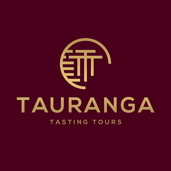 TGA Tasting Tours logo
